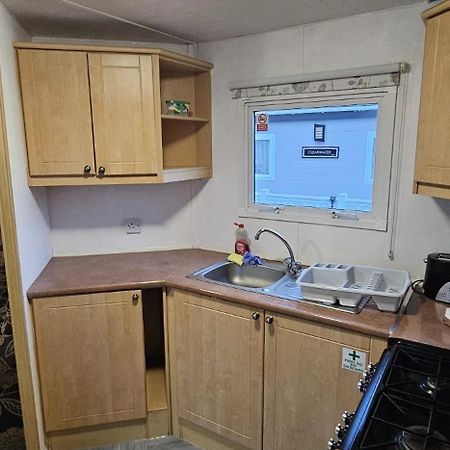 Summer Breeze - Family Holiday Home In Camber Sands Εξωτερικό φωτογραφία
