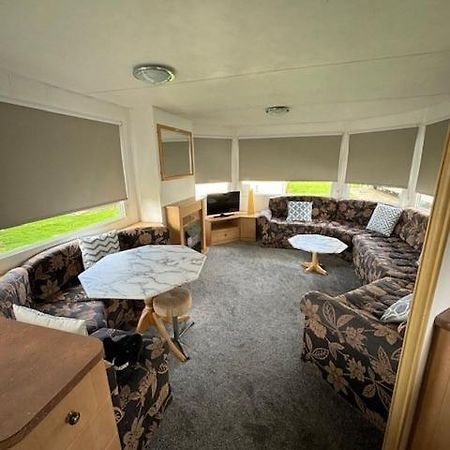 Summer Breeze - Family Holiday Home In Camber Sands Εξωτερικό φωτογραφία