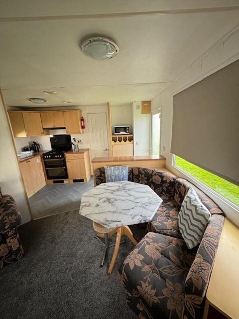 Summer Breeze - Family Holiday Home In Camber Sands Εξωτερικό φωτογραφία