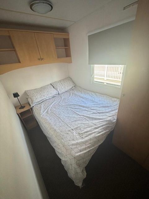 Summer Breeze - Family Holiday Home In Camber Sands Εξωτερικό φωτογραφία