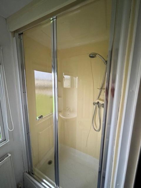 Summer Breeze - Family Holiday Home In Camber Sands Εξωτερικό φωτογραφία