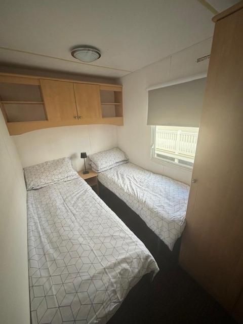 Summer Breeze - Family Holiday Home In Camber Sands Εξωτερικό φωτογραφία