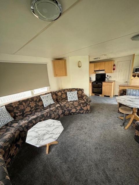 Summer Breeze - Family Holiday Home In Camber Sands Εξωτερικό φωτογραφία