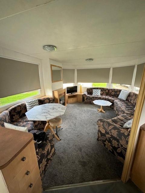 Summer Breeze - Family Holiday Home In Camber Sands Εξωτερικό φωτογραφία