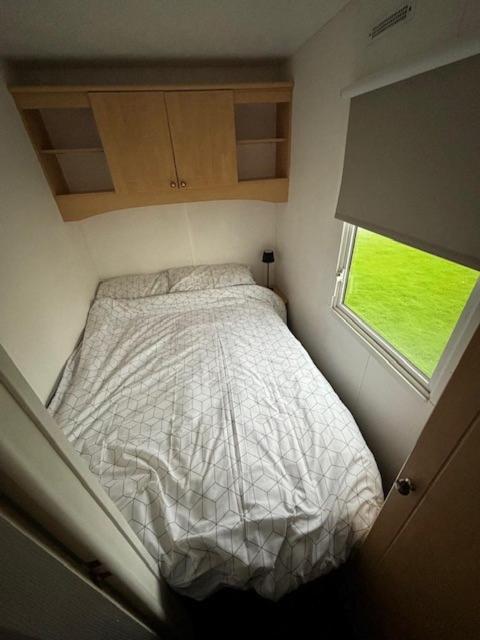 Summer Breeze - Family Holiday Home In Camber Sands Εξωτερικό φωτογραφία