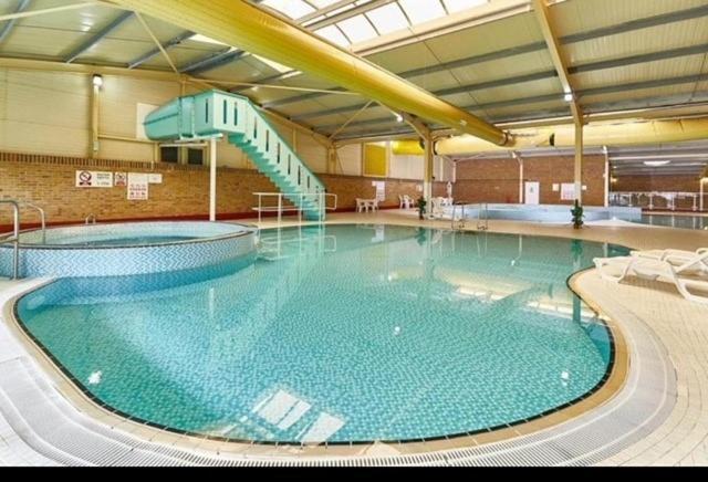 Summer Breeze - Family Holiday Home In Camber Sands Εξωτερικό φωτογραφία